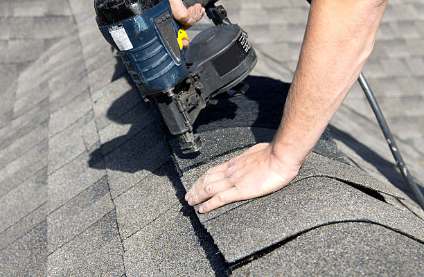Fast & Reliable Emergency Roof Repairs in Auburndale, FL